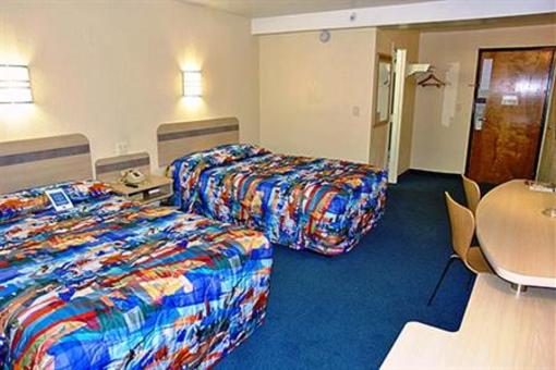 фото отеля Motel 6 Oklahoma City OK