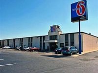 Motel 6 Oklahoma City OK