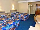 фото отеля Motel 6 Oklahoma City OK