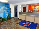 фото отеля Motel 6 Oklahoma City OK