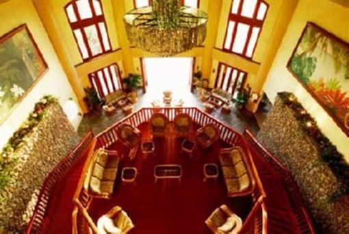 фото отеля Hilton Hotel Tahiti