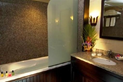 фото отеля Hilton Hotel Tahiti