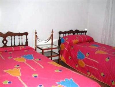фото отеля Casa Rural Finca Las Posturas
