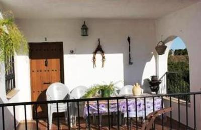 фото отеля Casa Rural Finca Las Posturas