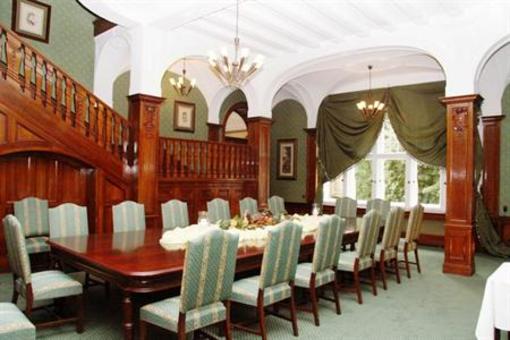фото отеля Villa Westerberge