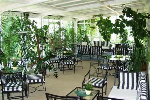 фото отеля Villa Westerberge