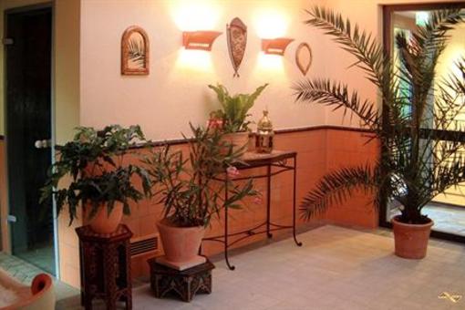 фото отеля Villa Westerberge