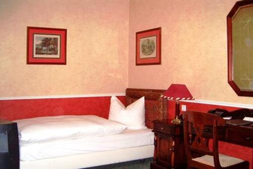 фото отеля Villa Westerberge