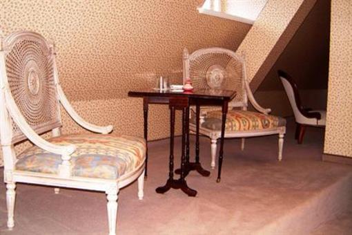 фото отеля Villa Westerberge
