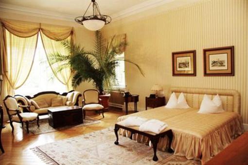 фото отеля Villa Westerberge