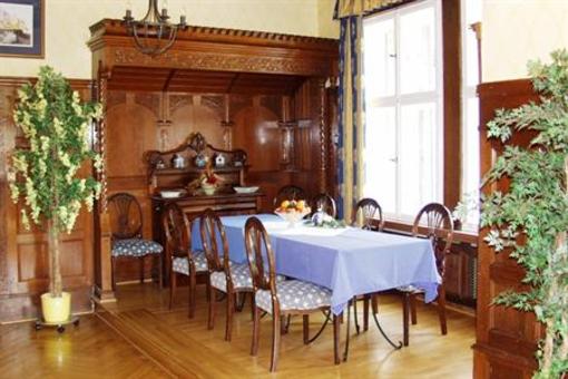 фото отеля Villa Westerberge
