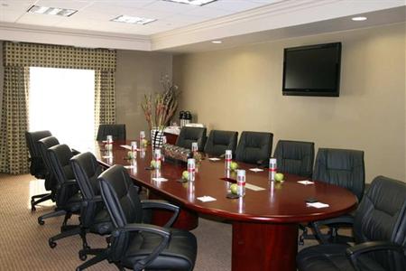 фото отеля Hampton Inn Visalia