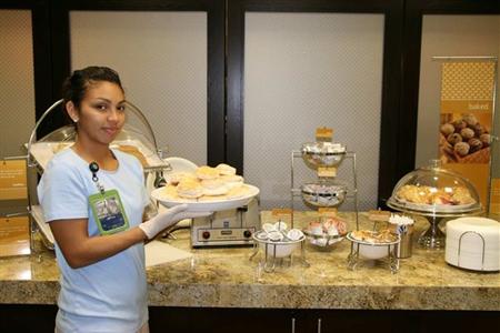 фото отеля Hampton Inn Visalia