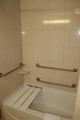 фото отеля Hampton Inn Visalia