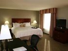 фото отеля Hampton Inn Visalia