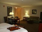 фото отеля Hampton Inn Visalia