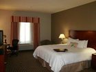 фото отеля Hampton Inn Visalia