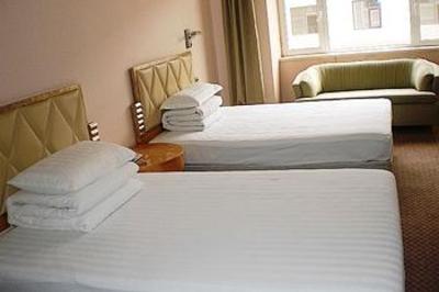 фото отеля Sakura Hotel Dalian