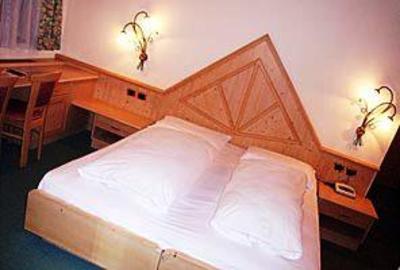 фото отеля Hotel Olympia Arabba