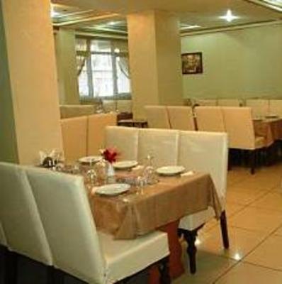 фото отеля Karabag Hotel