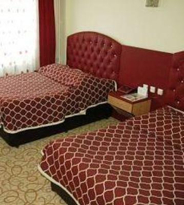 фото отеля Karabag Hotel