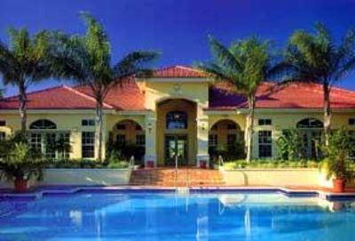 фото отеля Oakwood Apartments at Camden Doral