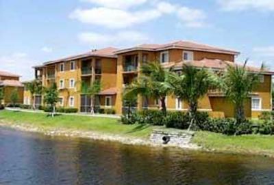 фото отеля Oakwood Apartments at Camden Doral