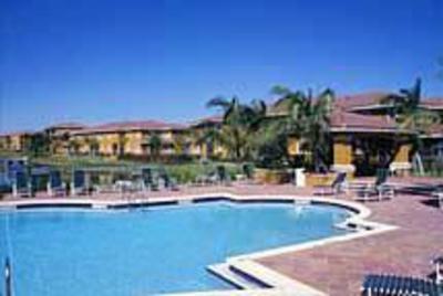 фото отеля Oakwood Apartments at Camden Doral