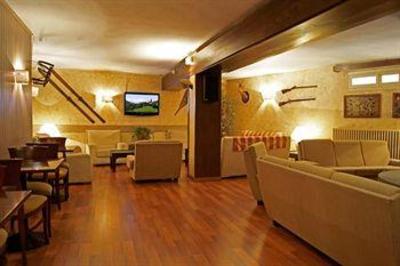 фото отеля Husa Riu Nere Hotel Vielha