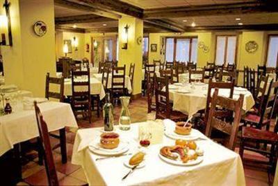 фото отеля Husa Riu Nere Hotel Vielha