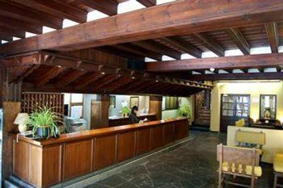 фото отеля Husa Riu Nere Hotel Vielha