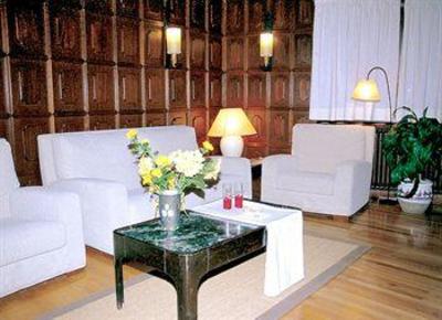 фото отеля Husa Riu Nere Hotel Vielha