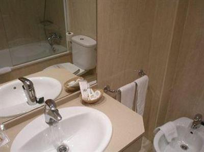 фото отеля Husa Riu Nere Hotel Vielha