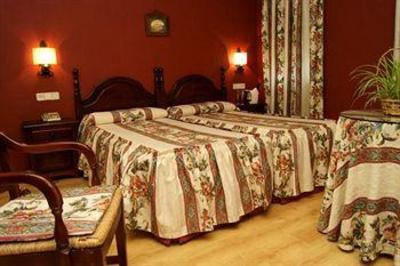 фото отеля Husa Riu Nere Hotel Vielha