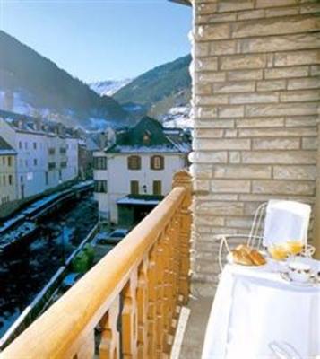 фото отеля Husa Riu Nere Hotel Vielha