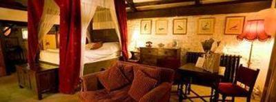 фото отеля Hinton Grange Hotel (England)