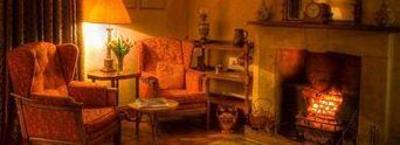фото отеля Hinton Grange Hotel (England)