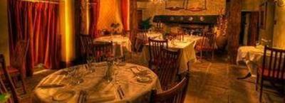 фото отеля Hinton Grange Hotel (England)