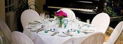 фото отеля Hinton Grange Hotel (England)