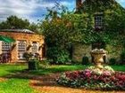 фото отеля Hinton Grange Hotel (England)