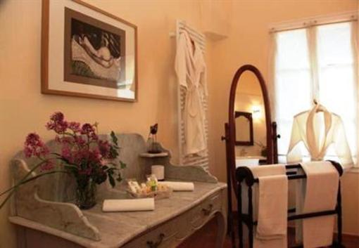 фото отеля L'Hostellerie du Chateau