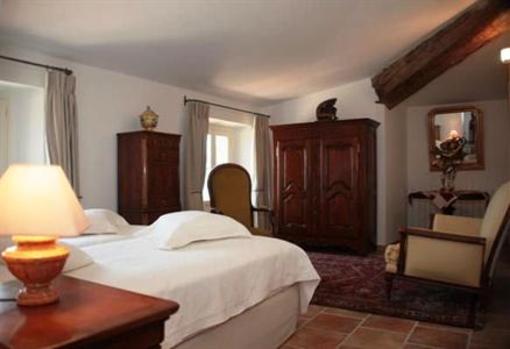 фото отеля L'Hostellerie du Chateau
