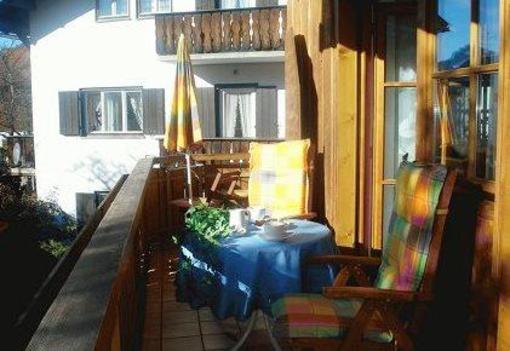 фото отеля Landhaus Alpensee