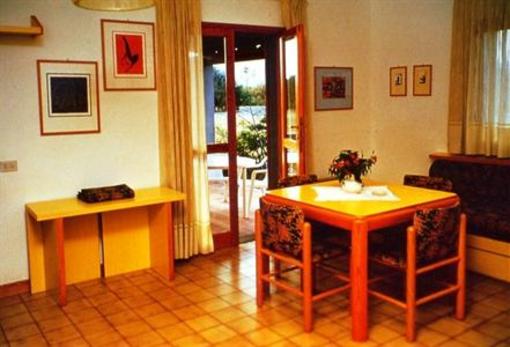 фото отеля Villaggio Baia Delle Mimose