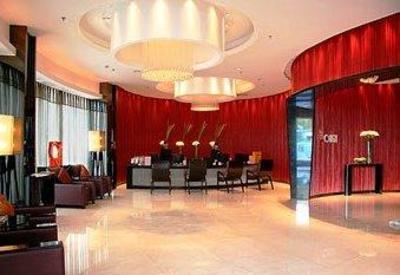 фото отеля Xinzhou Ehome Hotel Shaoxing Jiefang Road