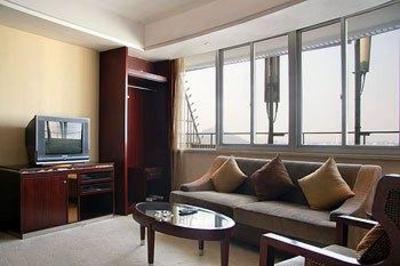 фото отеля Xinzhou Ehome Hotel Shaoxing Jiefang Road