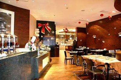 фото отеля Xinzhou Ehome Hotel Shaoxing Jiefang Road