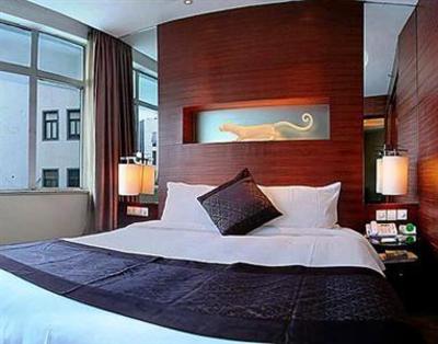фото отеля Xinzhou Ehome Hotel Shaoxing Jiefang Road