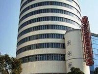 Xinzhou Ehome Hotel Shaoxing Jiefang Road