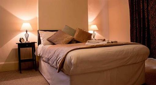 фото отеля The Dove Inn Winchester